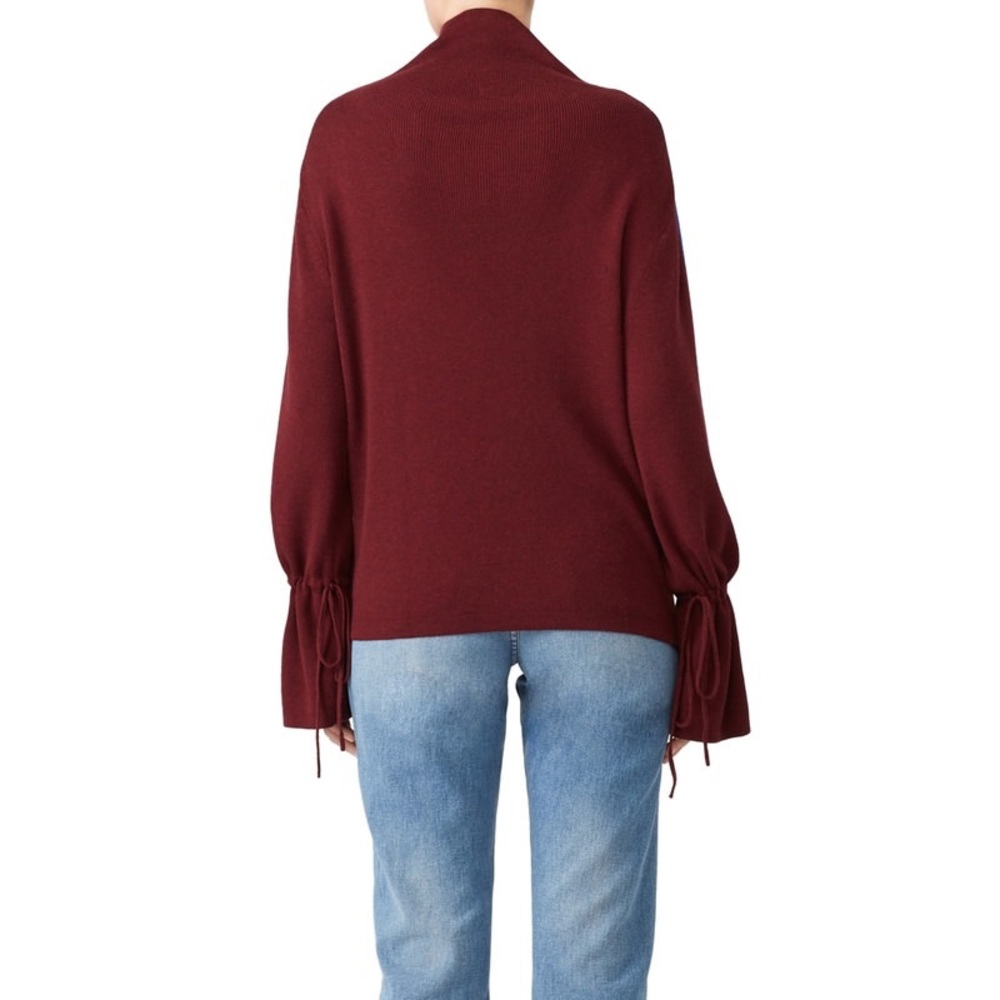 Splendid Alpine Colorblock Pullover - image 3